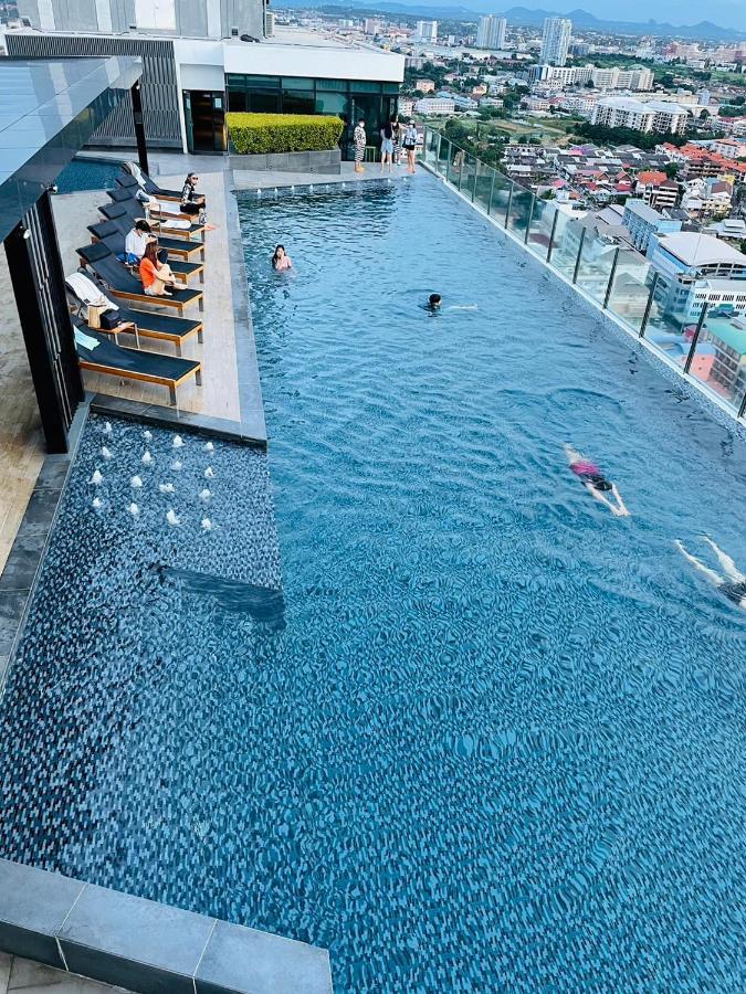Apartemen The Base 903 By Numam