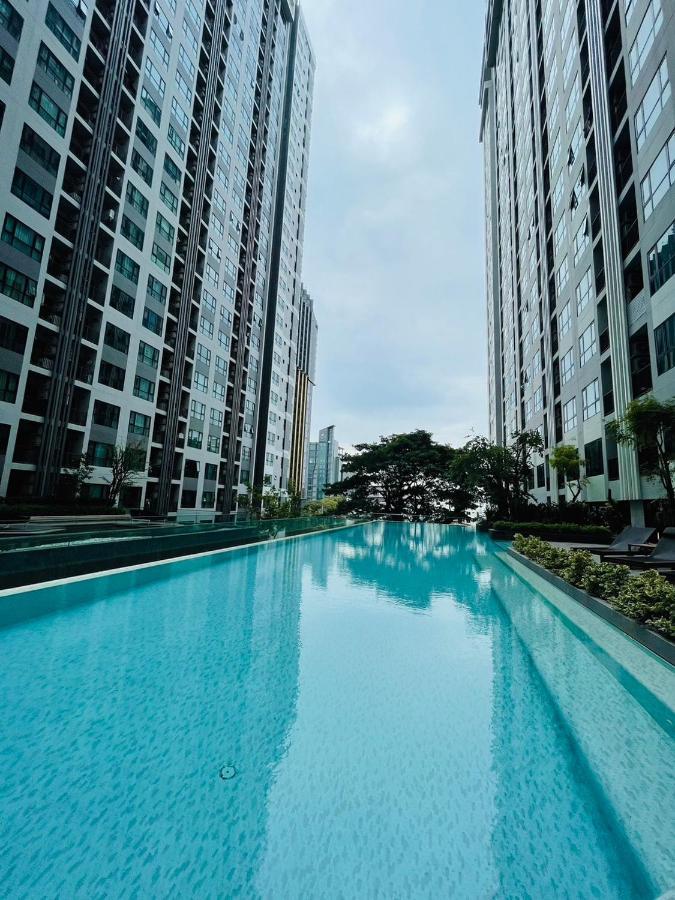 The Base 903 By Numam Apartemen *