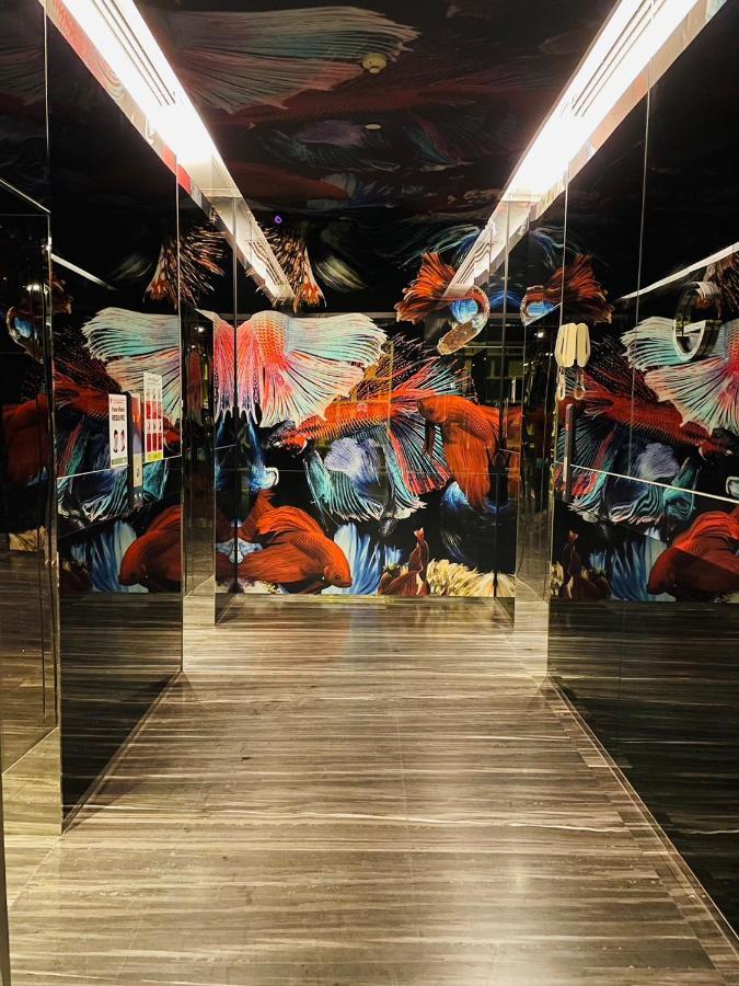 The Base 903 By Numam * Pattaya