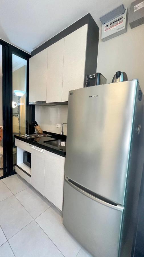Apartemen The Base 903 By Numam *