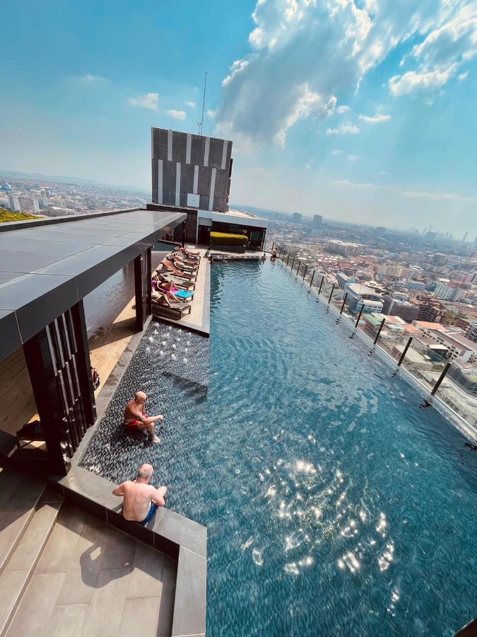 The Base 903 By Numam Apartemen *